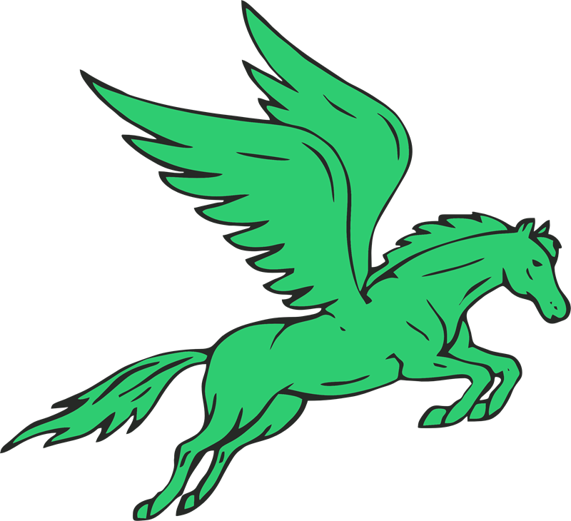 Pegasus